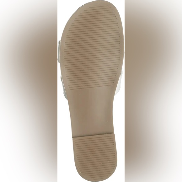 STEVE MADDEN: HOKI SLIDE SANDEL - Picture 5 of 5